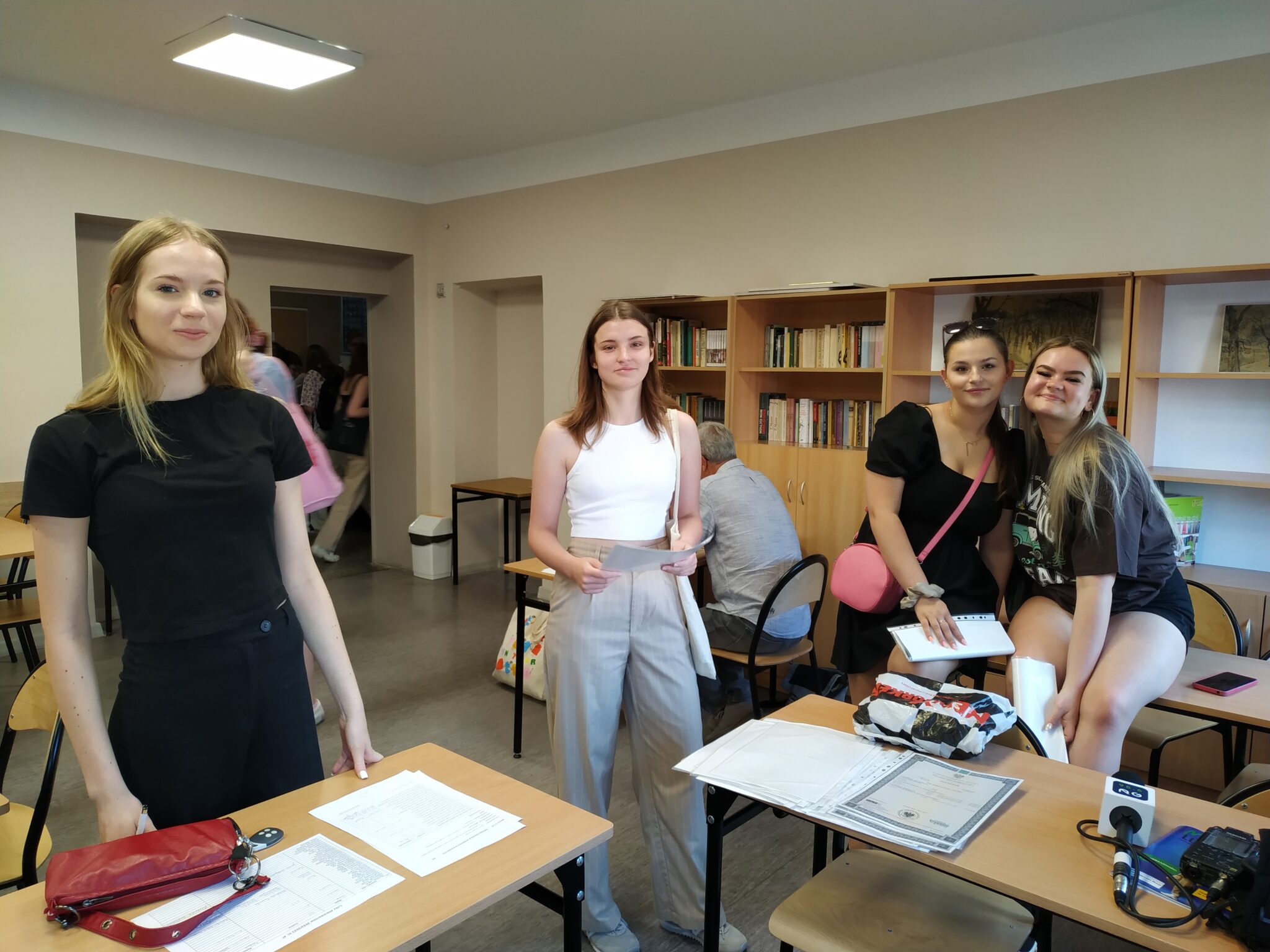 Plan Lekcji 1 Lo Gorzow www.1lo.gorzow.pl